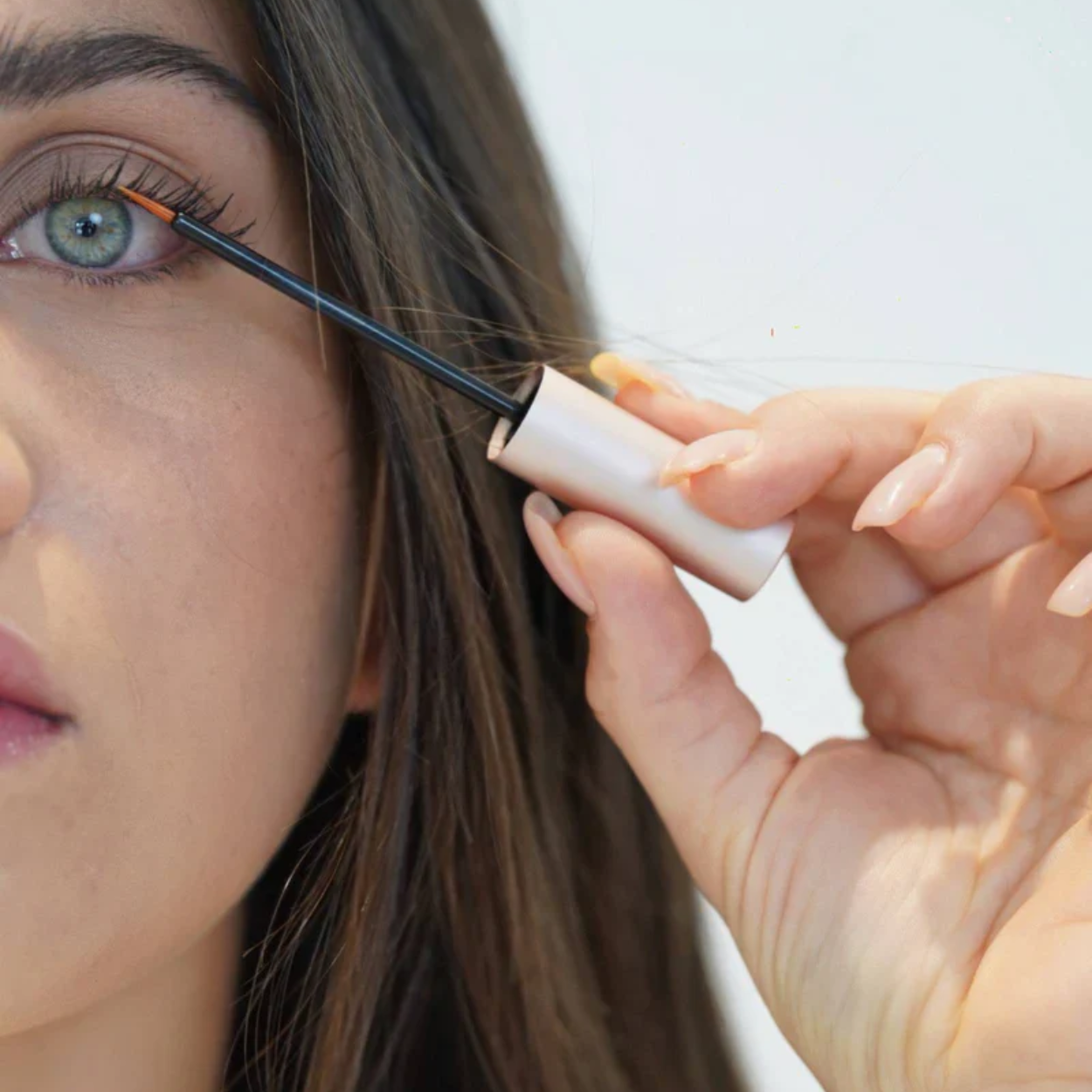 Nanza Wimpergroeiserum