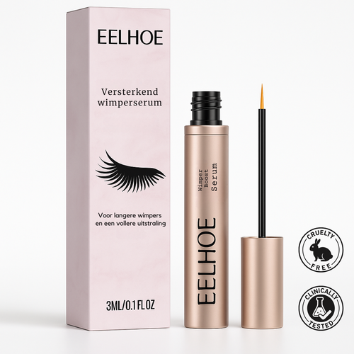 Nanza Wimpergroeiserum