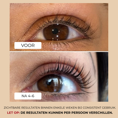 Nanza Wimpergroeiserum