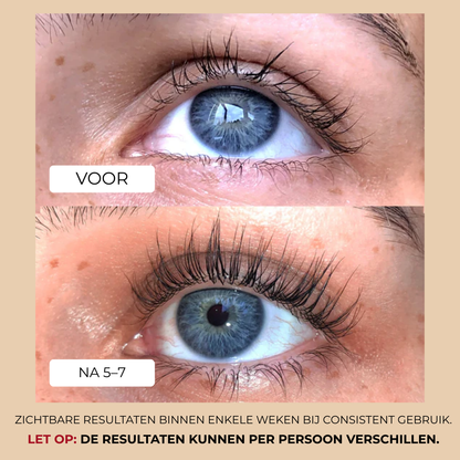 Nanza Wimpergroeiserum