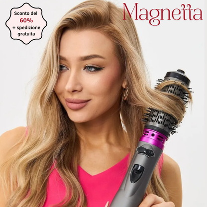 AirStyler Pro Rotante™