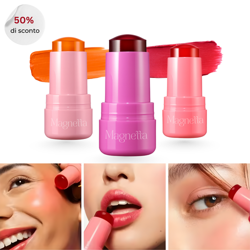 JellyTint | Tre-in-Uno