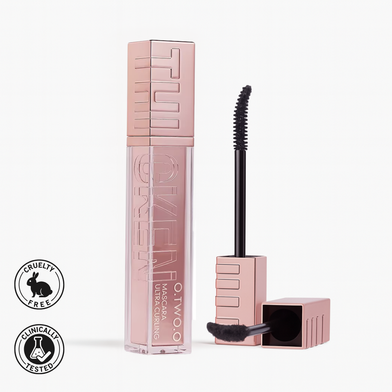 Mascara Volume Magnetta