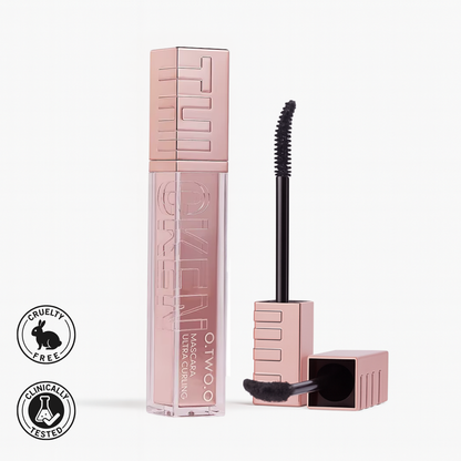 Mascara Volume Magnetta