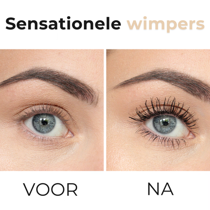 Nanza Volume Mascara