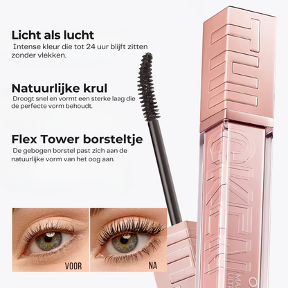 Nanza Volume Mascara