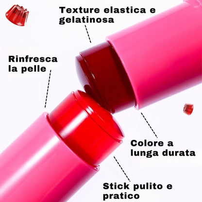 JellyTint | Tre-in-Uno