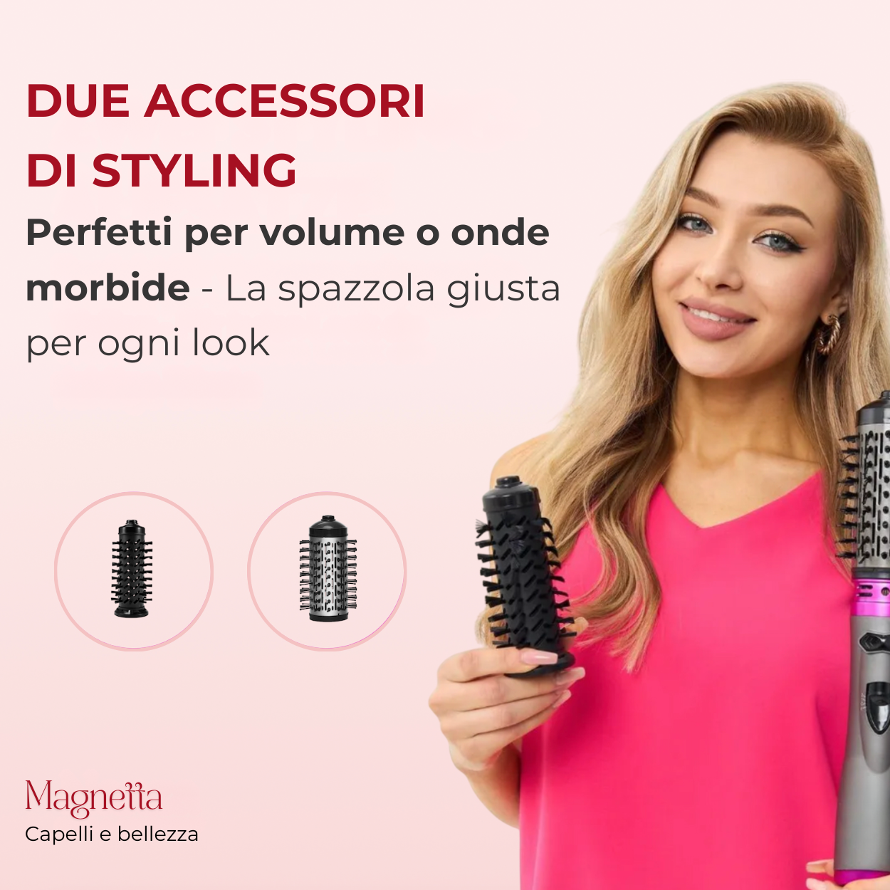 AirStyler Pro Rotante™