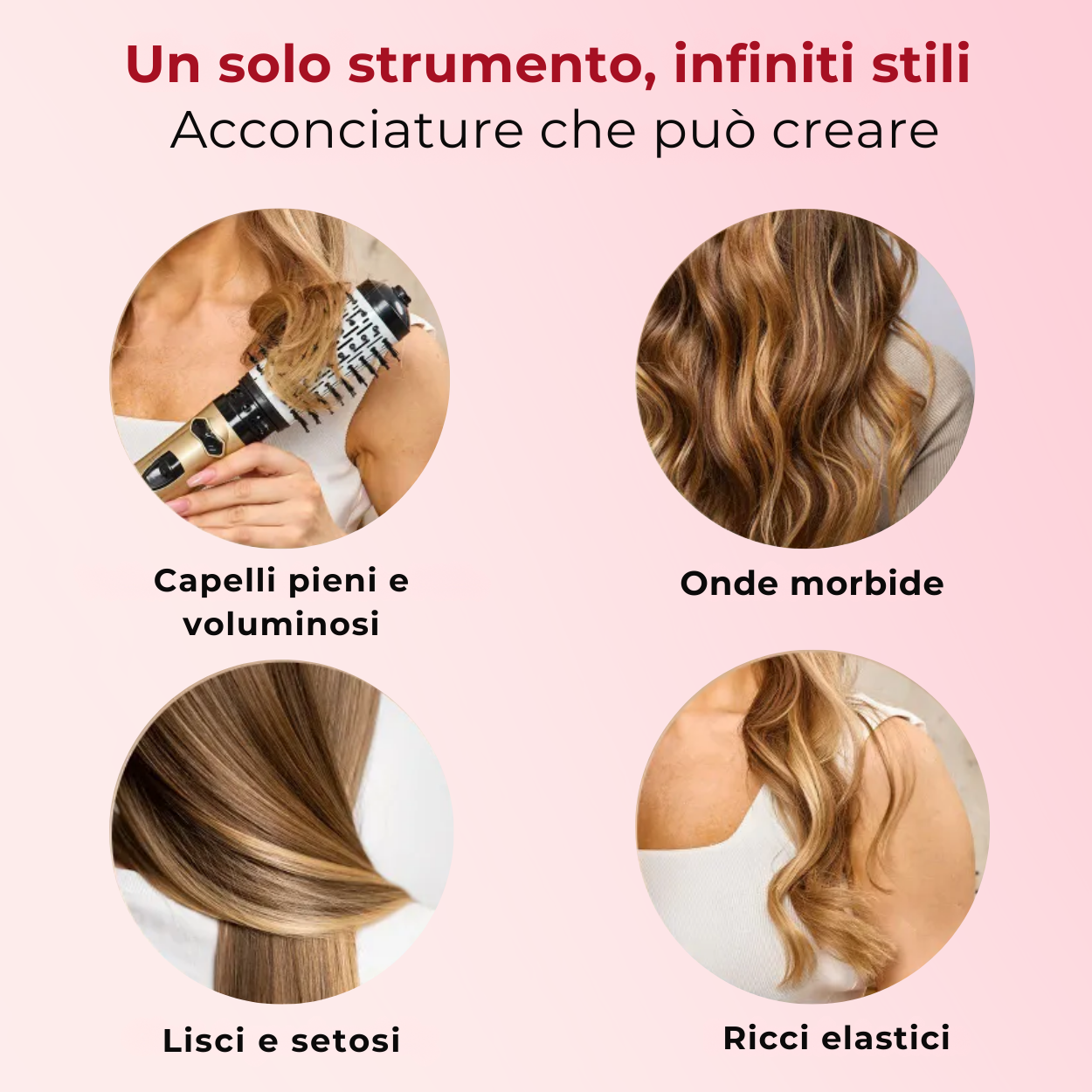 AirStyler Pro Rotante™