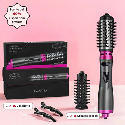 AirStyler Pro Rotante™