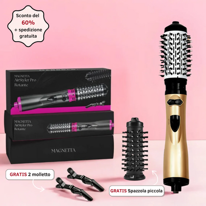 AirStyler Pro Rotante™