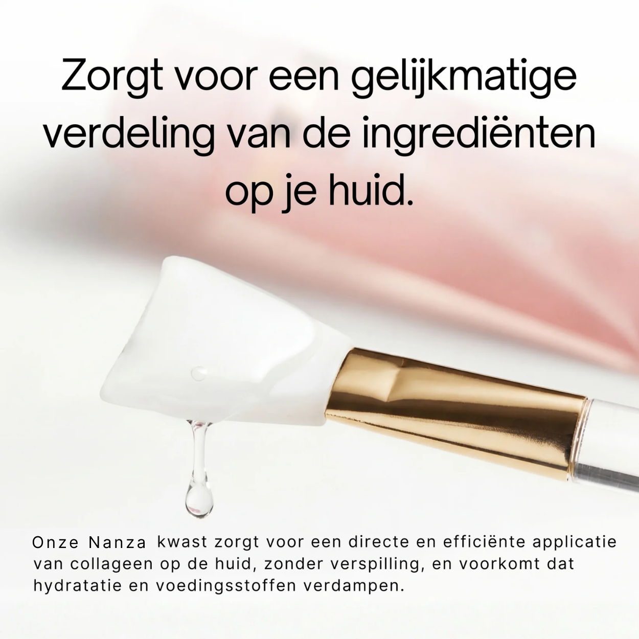 Collageen Herstelmasker