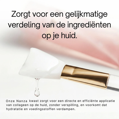 Collageen Herstelmasker