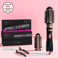 Oro rosa (Edizione limitata: nuovo colore)