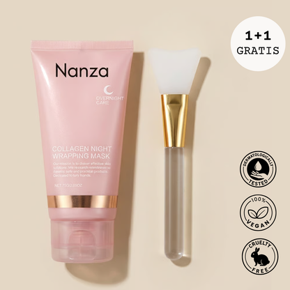 Collageen Herstelmasker