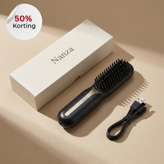 Nanza Pocket Styler