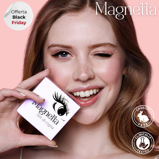 Magnetta Ciglia Perfette™