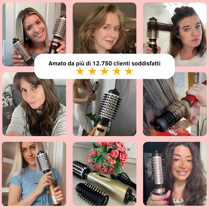 AirStyler Pro Rotante™