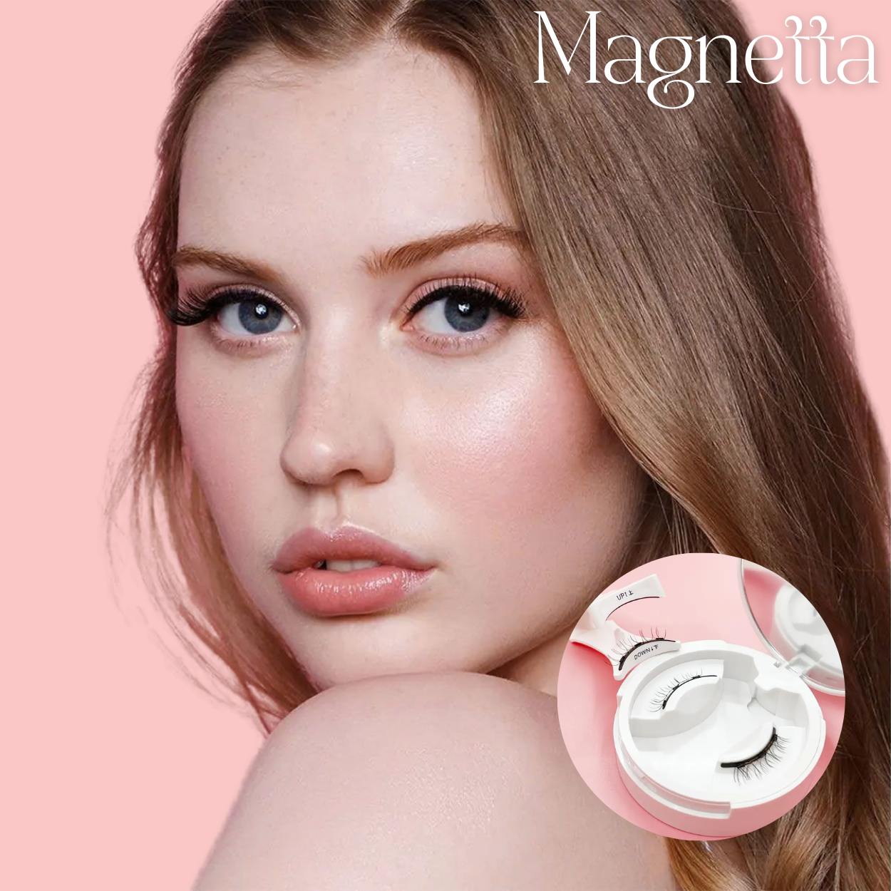 Magnetta Ciglia Perfette™