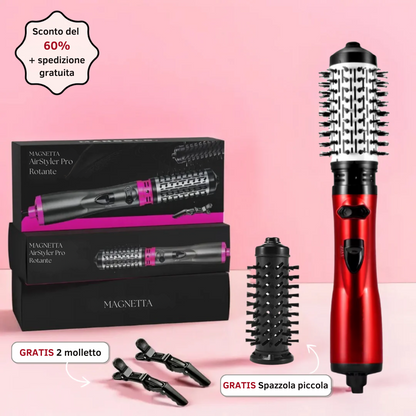 AirStyler Pro Rotante™